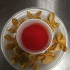 Best Fried Krab Rangoon (8) in Deltona, FL