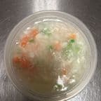 Best Shrimp w. Lobster Sauce in Deltona, FL