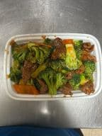 Best Beef w. Broccoli in Deltona, FL