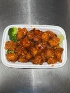 Best Orange Chicken in Deltona, FL