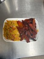 Best Boneless Spare Ribs in Deltona, FL