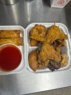 Best Bao Bao Platter in Deltona, FL