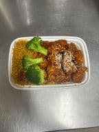 Best Sesame Chicken in Deltona, FL