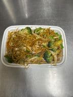 Best Vegetable Lo Mein (Soft Noodles) in Deltona, FL