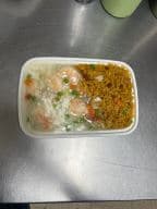 Best Shrimp w. Lobster Sauce in Deltona, FL