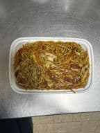 Best Roast Pork Lo Mein (Soft Noodles) in Deltona, FL