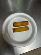Best Vegetable Spring Roll (2) in Deltona, FL