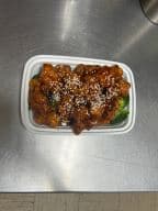 Best Sesame Chicken in Deltona, FL