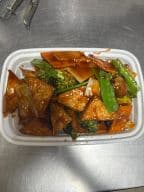 Best Tofu w. Mixed Veg. in Deltona, FL