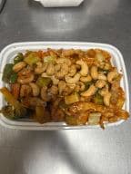 Best Chicken w. Cashew Nuts in Deltona, FL