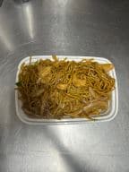 Best Chicken Lo Mein (Soft Noodles) in Deltona, FL