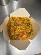 Best Roast Pork Fried Rice in Deltona, FL