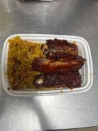 Best BBQ Spare Ribs (bone in) in Deltona, FL