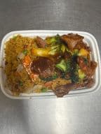 Best Beef w. Broccoli in Deltona, FL