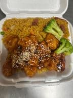 Best Sesame Chicken in Deltona, FL