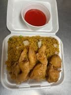 Best Sweet & Sour Chicken in Deltona, FL