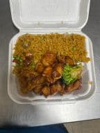 Best Bourbon Chicken in Deltona, FL