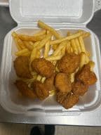 Best Chicken Nugget in Deltona, FL