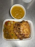 Best Pork Egg Foo Young in Deltona, FL