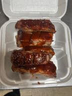 Best BBQ Spare Ribs (bone in) in Deltona, FL