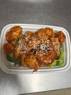 Best Sesame Shrimp in Deltona, FL