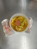 Best Roast Pork Yat Gaw Mein in Deltona, FL