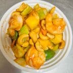 Best Shrimp w. Cashew Nuts in Deltona, FL