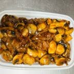 Best Beef w. Mushroom in Deltona, FL