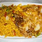 Best Beef Chow Mein in Deltona, FL