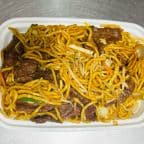 Best Beef Lo Mein (Soft Noodles) in Deltona, FL