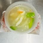 Best Tofu Vegetable Soup in Deltona, FL