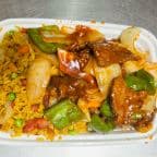 Best Pepper Steak w. Onion in Deltona, FL