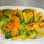 Best Chicken w. Broccoli in Deltona, FL
