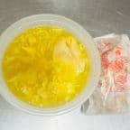 Best Mix Wonton Egg Drop Soup in Deltona, FL