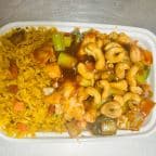 Best Chicken w. Cashew Nuts in Deltona, FL