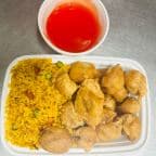 Best Sweet & Sour Pork in Deltona, FL
