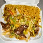 Best Beef Chow Mein in Deltona, FL