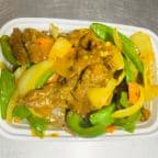 Best Curry Beef w. Onion in Deltona, FL