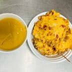 Best Roast Pork Egg Foo Young in Deltona, FL